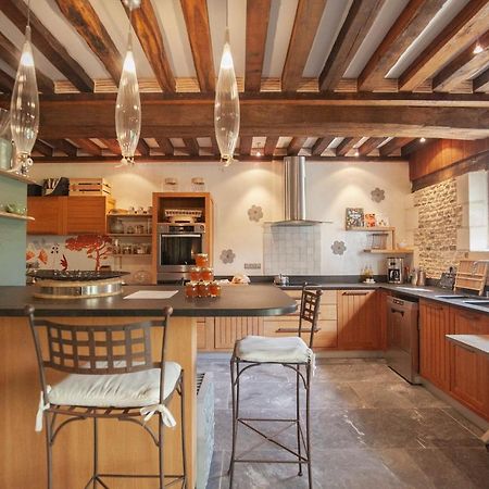 Locations - Domaine Le Coq Enchante Cambremer Εξωτερικό φωτογραφία