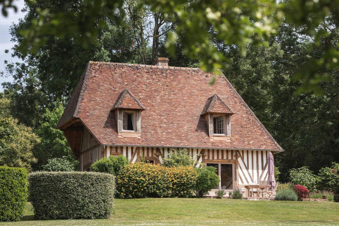 Locations - Domaine Le Coq Enchante Cambremer Εξωτερικό φωτογραφία
