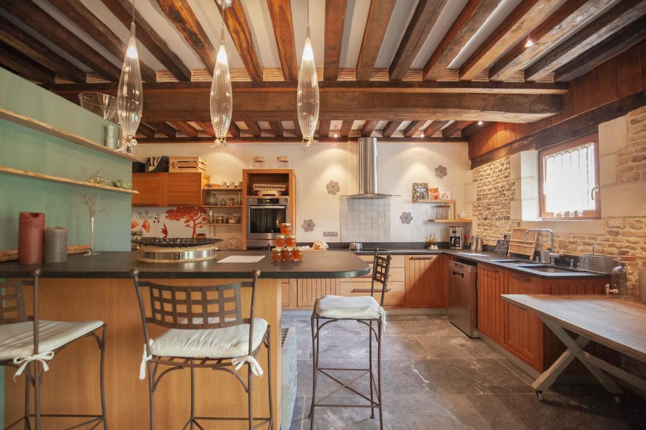 Locations - Domaine Le Coq Enchante Cambremer Εξωτερικό φωτογραφία