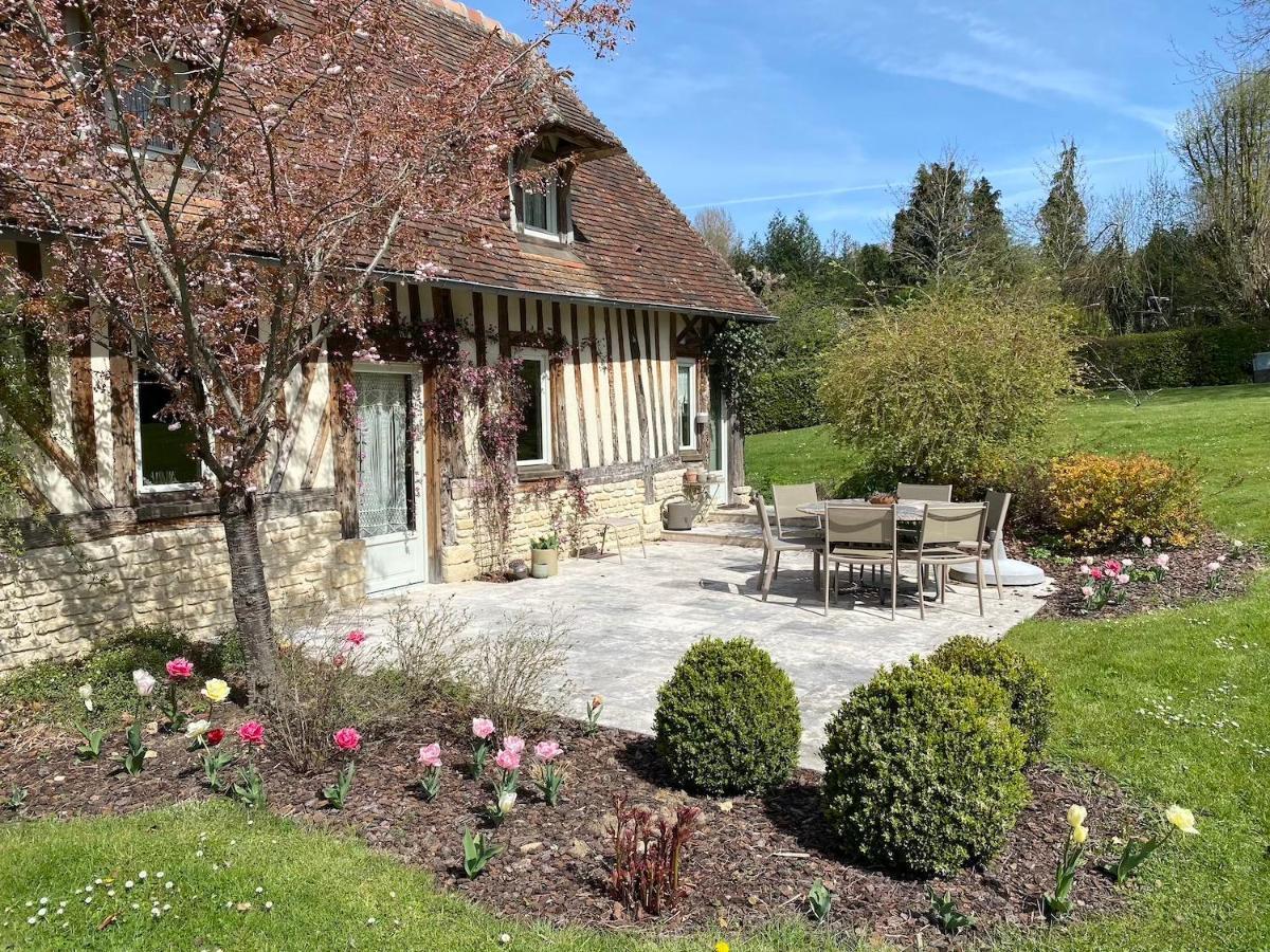 Locations - Domaine Le Coq Enchante Cambremer Εξωτερικό φωτογραφία