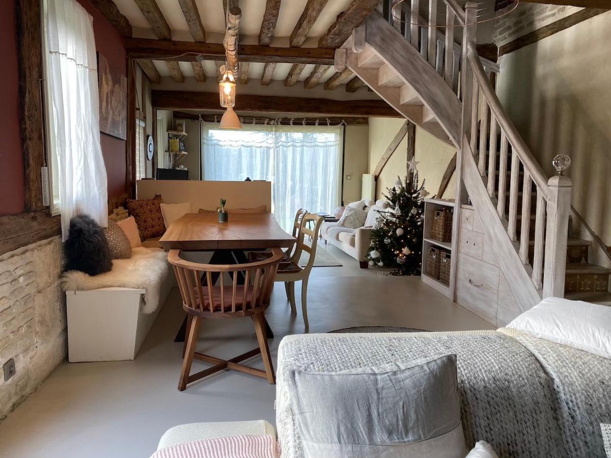 Locations - Domaine Le Coq Enchante Cambremer Εξωτερικό φωτογραφία
