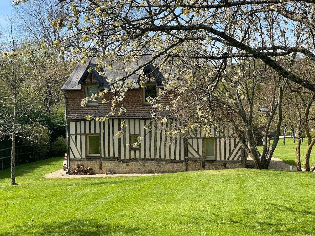 Locations - Domaine Le Coq Enchante Cambremer Εξωτερικό φωτογραφία