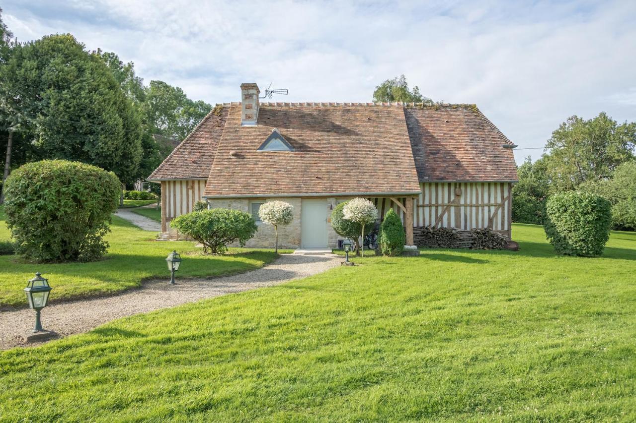 Locations - Domaine Le Coq Enchante Cambremer Εξωτερικό φωτογραφία