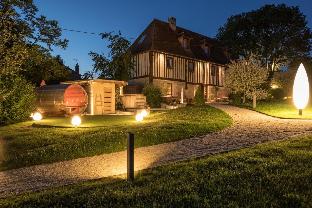 Locations - Domaine Le Coq Enchante Cambremer Εξωτερικό φωτογραφία