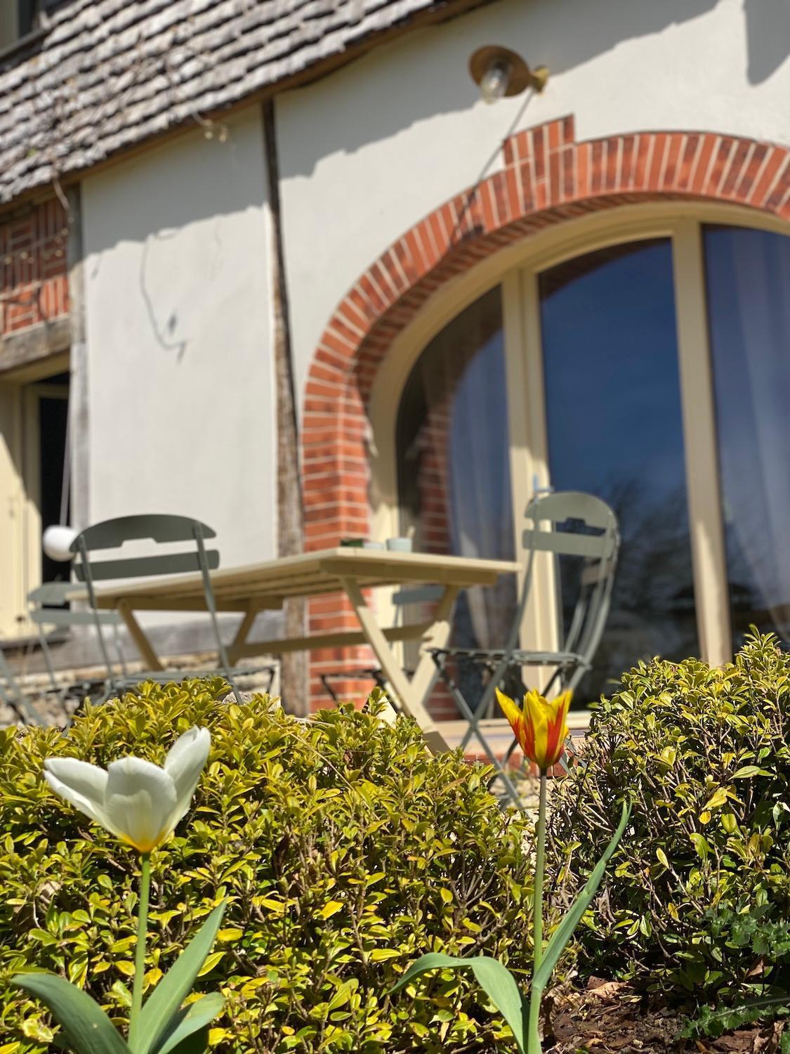 Locations - Domaine Le Coq Enchante Cambremer Δωμάτιο φωτογραφία